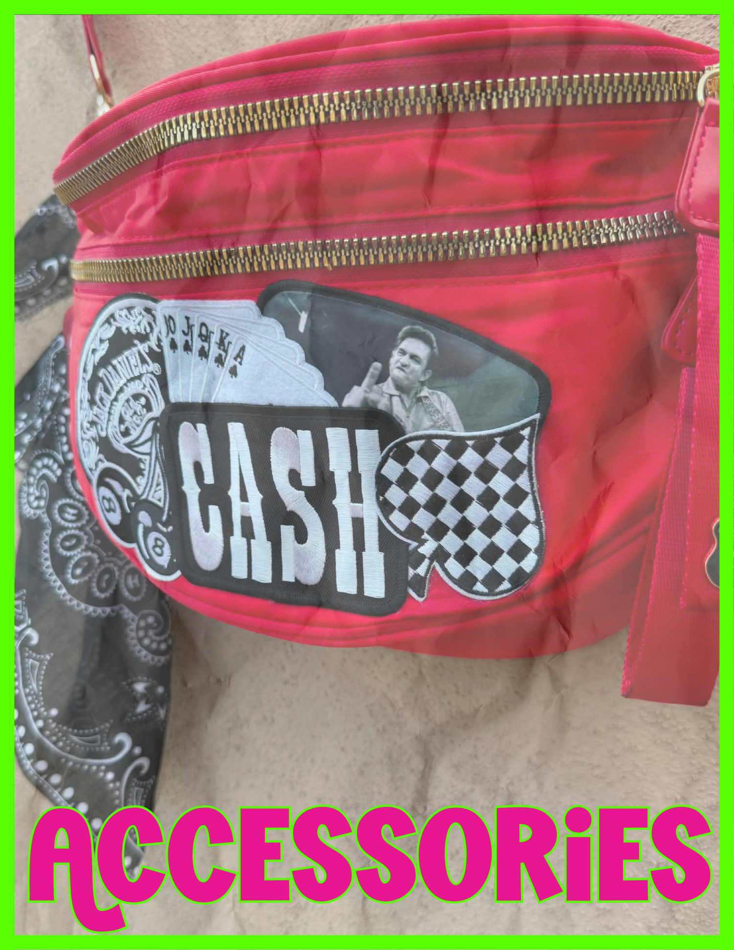 ACCESSORIES