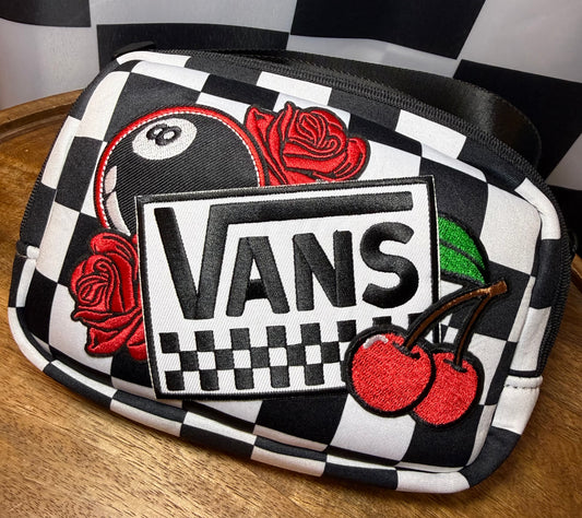 .CROSSBODY / FANNY PACK VANS