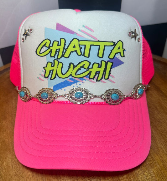 CHATTA HUCHI