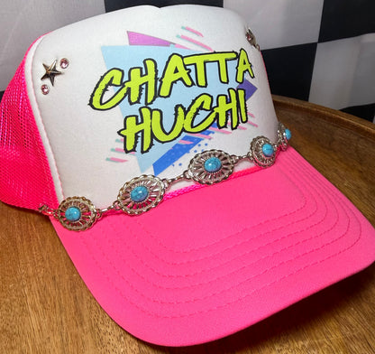 CHATTA HUCHI