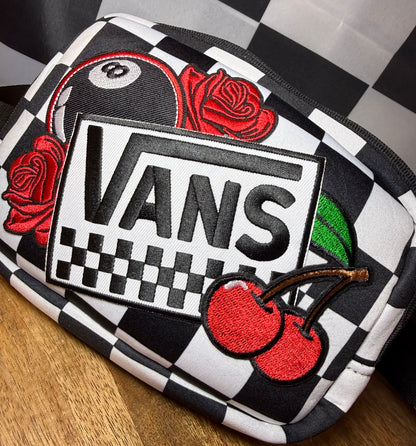 .CROSSBODY / FANNY PACK VANS