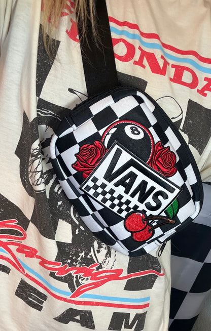 .CROSSBODY / FANNY PACK VANS
