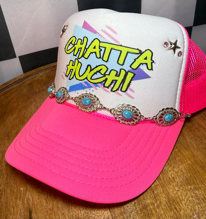 CHATTA HUCHI